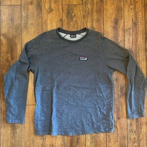 Longsleeve Patagonia Surf Sweater